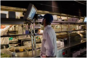 restaurant POS systems