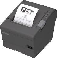 Epson TM-T88v (USB/ Serial port)