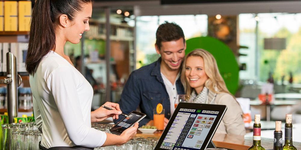 Point of Sale Solutions